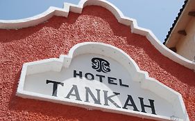 Hotel Tankah Cancun